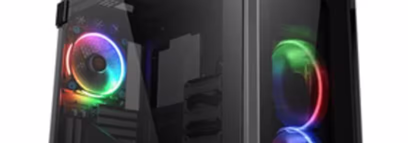 Cabecera de View 71 TG RGB