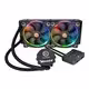 Water 3.0 Riing RGB 240