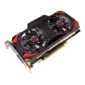 GeForce GTX 1060 XLR8 Gaming OC