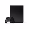 Xbox One X