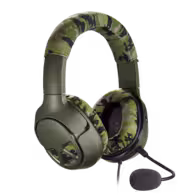 Recon Camo