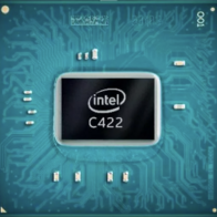 Intel C422: características, especificaciones y precios | Geektopia