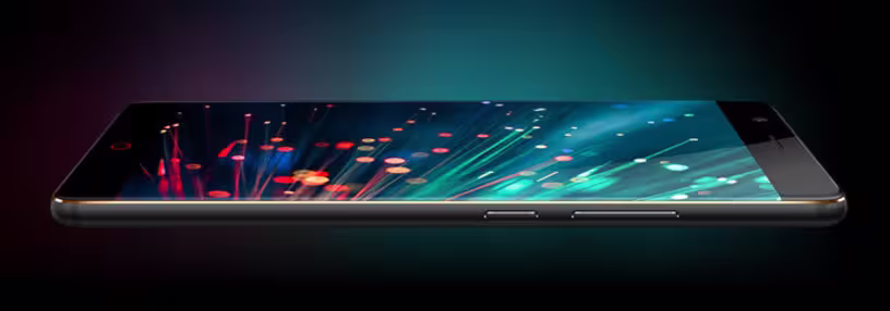Cabecera de Z17 Lite