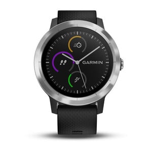 Garmin V voactive 3 caracter sticas especificaciones y precios