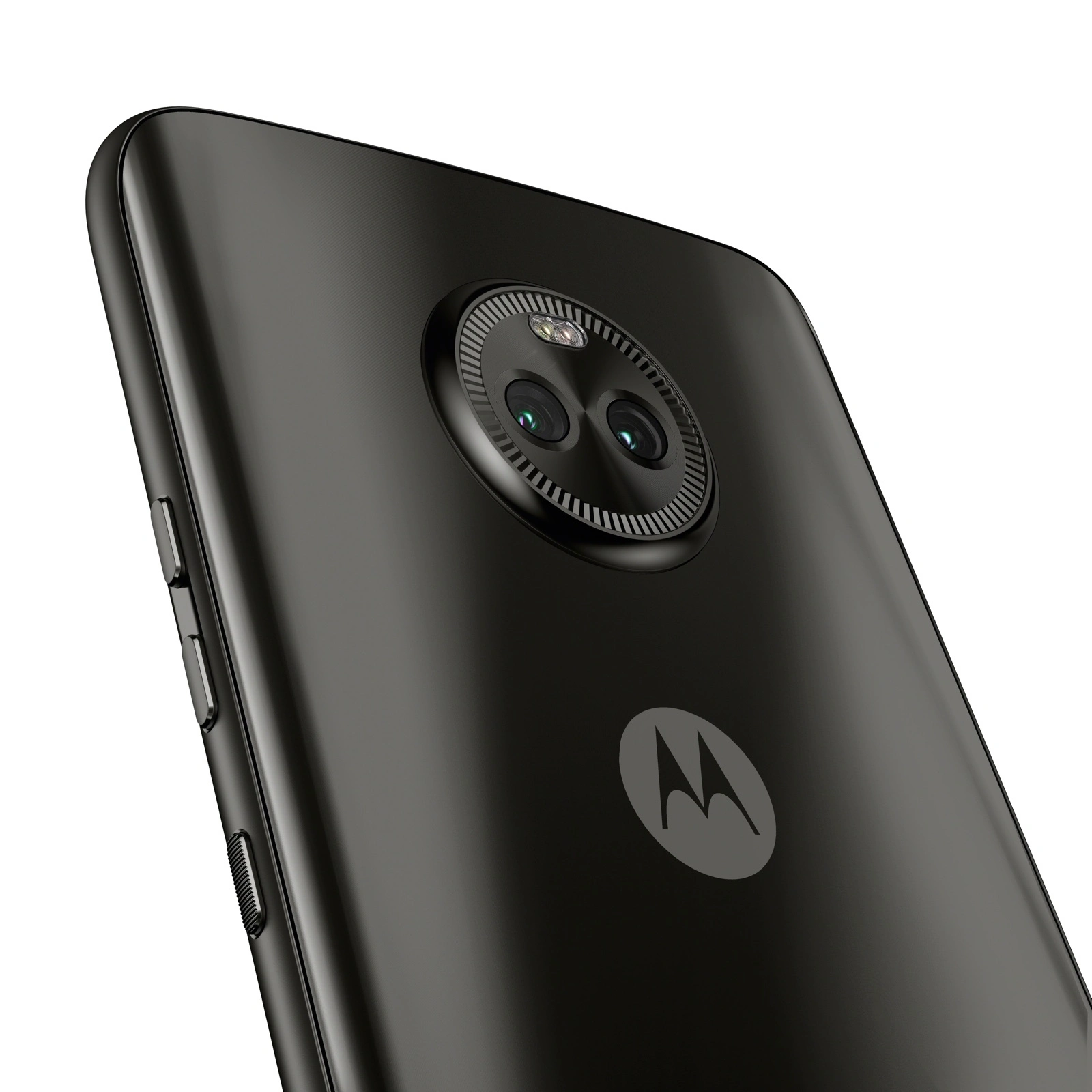 Motorola Moto X4: características, especificaciones y precios | Geektopia