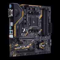 TUF B350M-PLUS Gaming