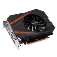 GeForce GTX 1080 Mini ITX 8G