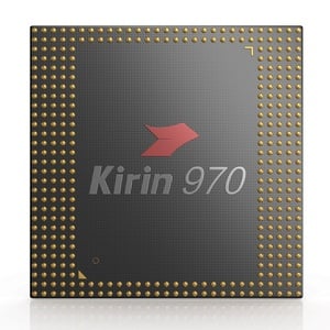 Процессор kirin 970 и 710 сравнение