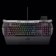 ROG Horus GK2000 RGB