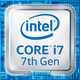 Core i7-7700HQ
