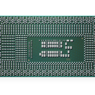 Intel core i5 8250u сколько ядер