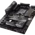 X370 Gaming M7 ACK