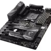 X370 Gaming M7 ACK