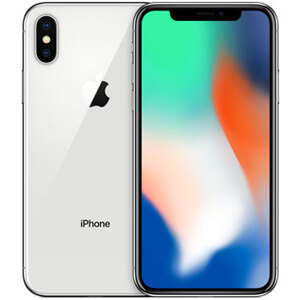 Apple iphone x a1901 что значит