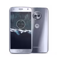 Android One Moto X4