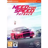 Need For Speed: Payback