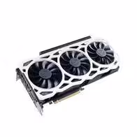 GeForce GTX 1080 Ti FTW3 ELITE