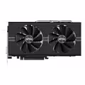 Radeon RX 580 Nitro+ 8GD5