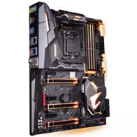 Z370 AORUS Gaming 7