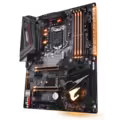 Z370 AORUS Ultra Gaming
