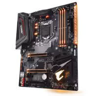 Z370 AORUS Ultra Gaming