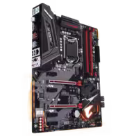 Z370 AORUS Gaming 3