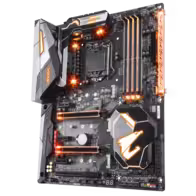Z370 AORUS Gaming 5