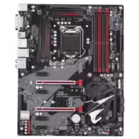 Z370 AORUS Gaming K3