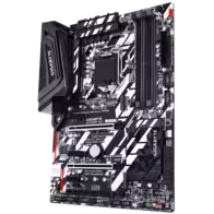 Z370XP SLI