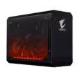 AORUS GTX 1080 Gaming Box