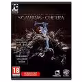 La Tierra Media: Sombras de guerra