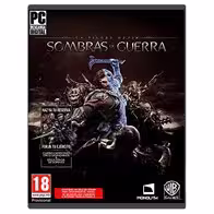 La Tierra Media: Sombras de guerra