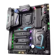 Z370 Godlike Gaming
