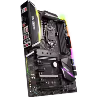 Z370 Gaming Pro Carbon ac