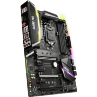 Z370 Gaming Pro Carbon ac