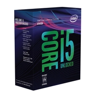 Core i5-8600K