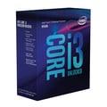 Core i3-8350K