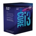 Core i3-8100