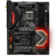 Z370 Fatal1ty Professional Gaming i7