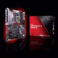 Z370 ROG Maximus X Apex