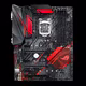 Z370-H ROG Strix Gaming