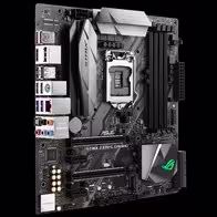 Z370-G ROG Strix Gaming