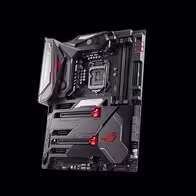 Z370 ROG Maximus X Formula
