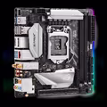 Z370-I ROG Strix Gaming