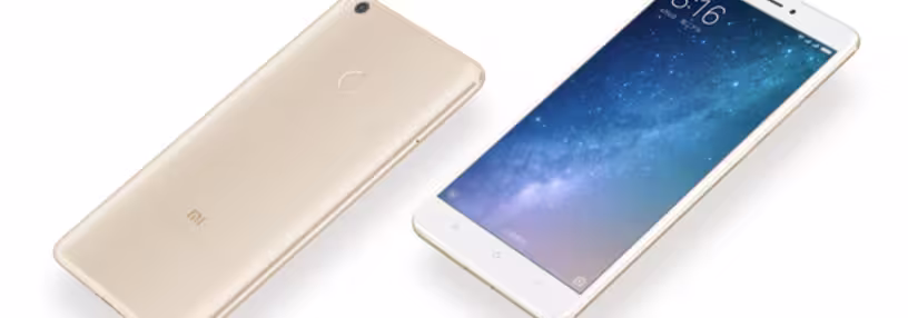 Cabecera de Mi Max 2