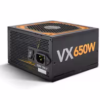Urano VX, 650 W