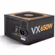 Urano VX, 650 W