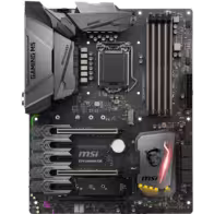 Z370 Gaming M5