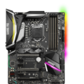 Z370 Gaming Pro Carbon