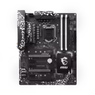 Z370 Krait Gaming